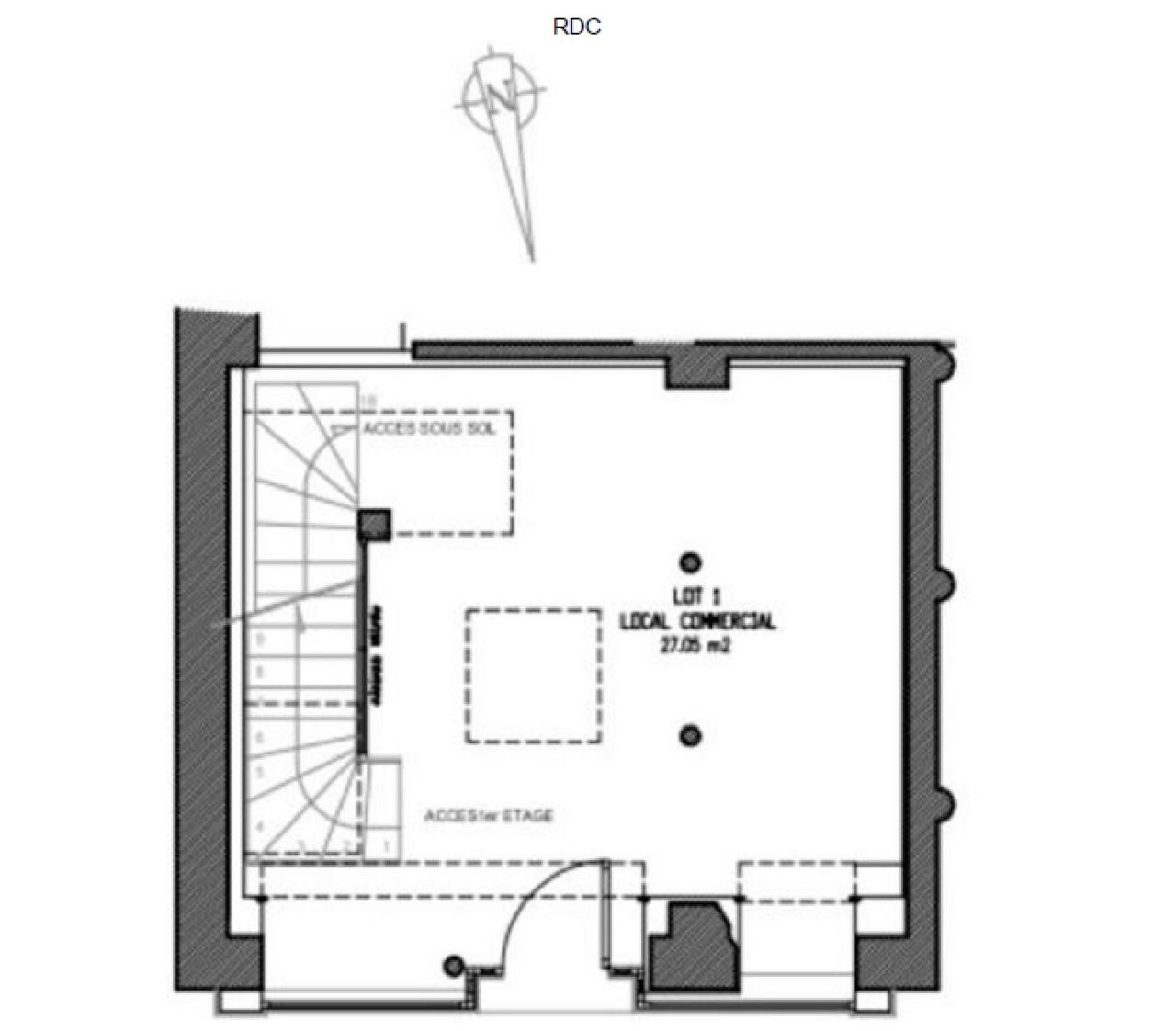 Location bureau Paris OLBUR2638516 10