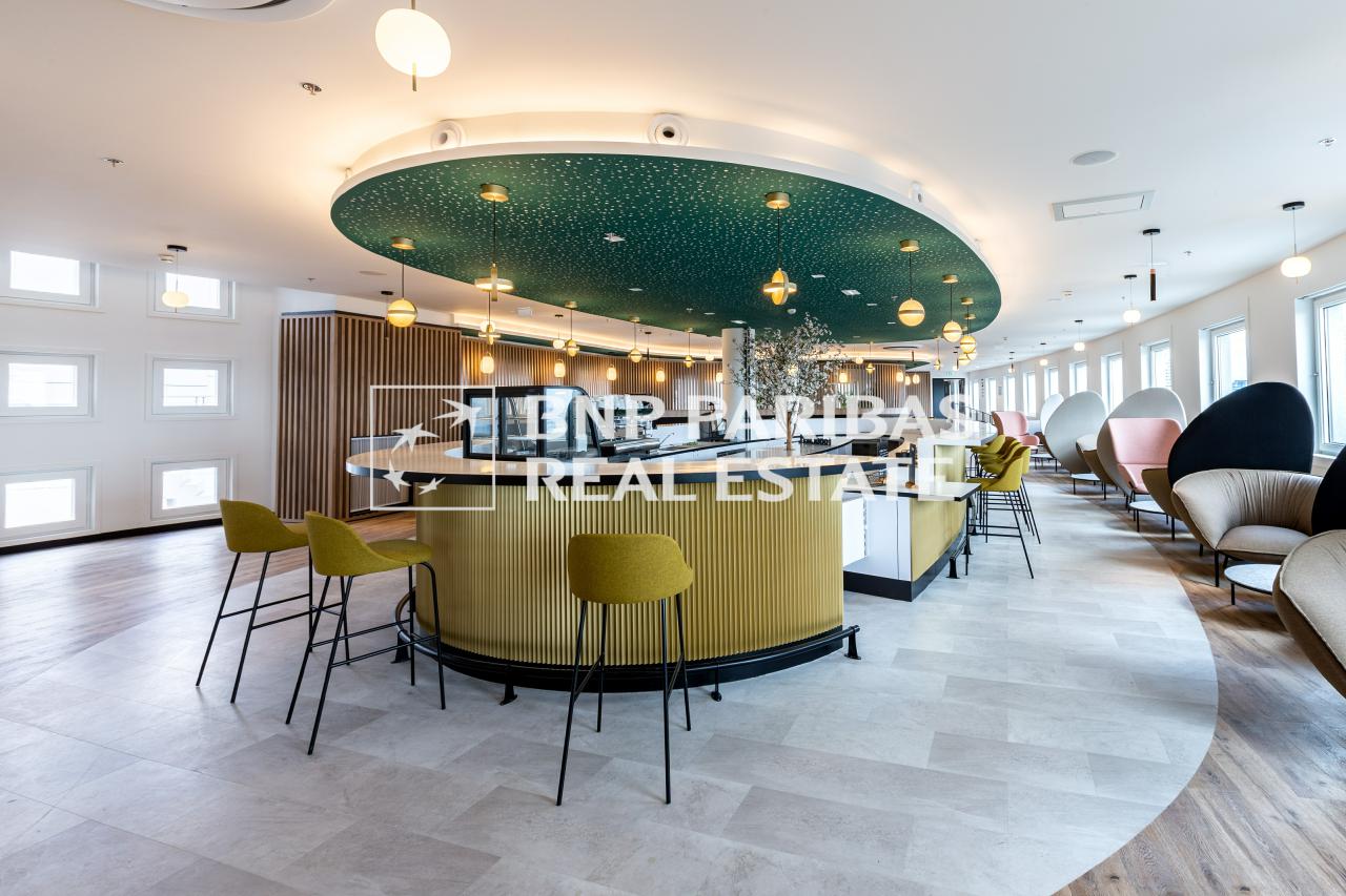 Location bureau Puteaux Hauts-de-Seine OLBUR2001036 10