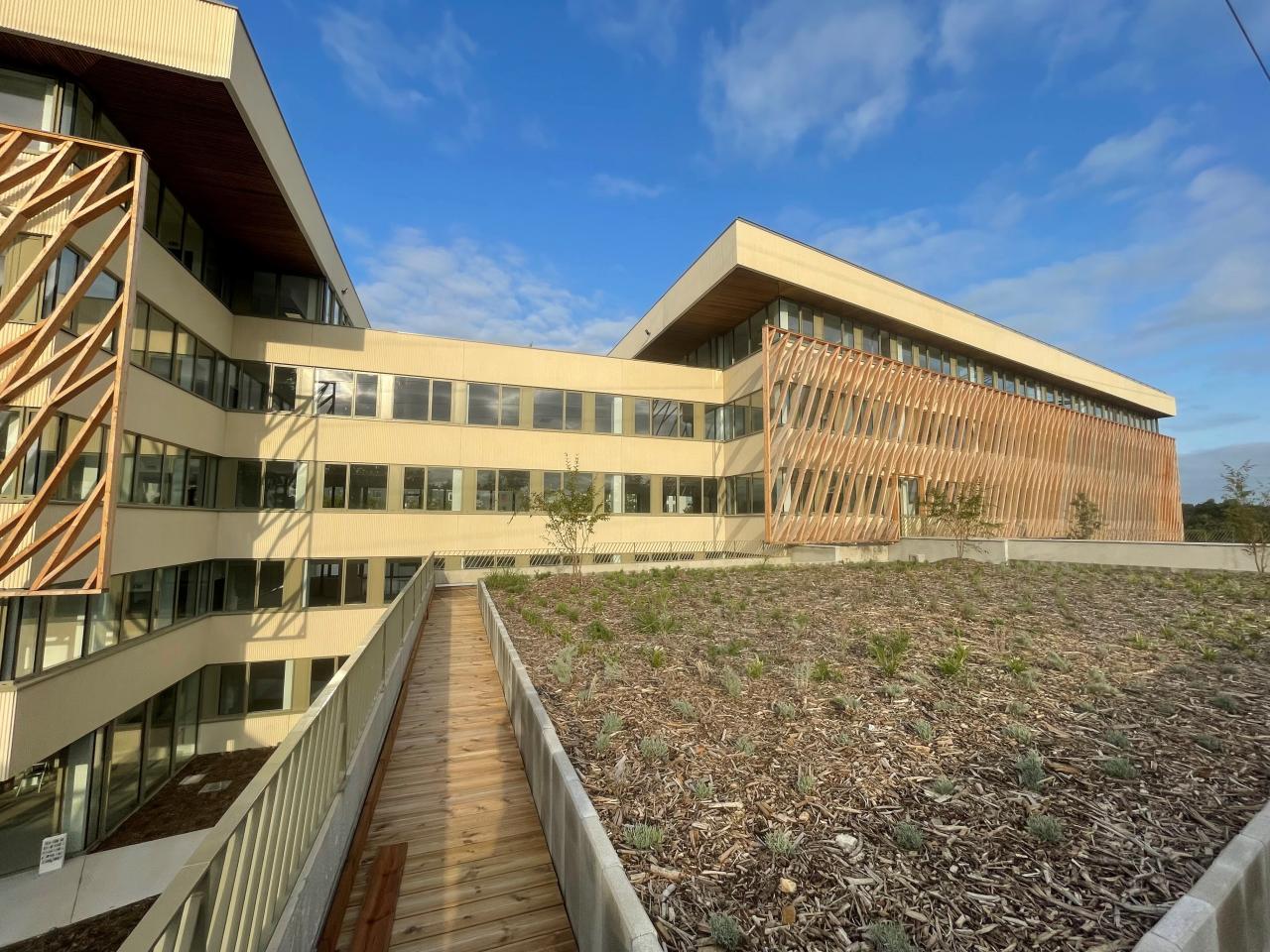 Location bureau Mérignac Gironde OLBUR2206654 8