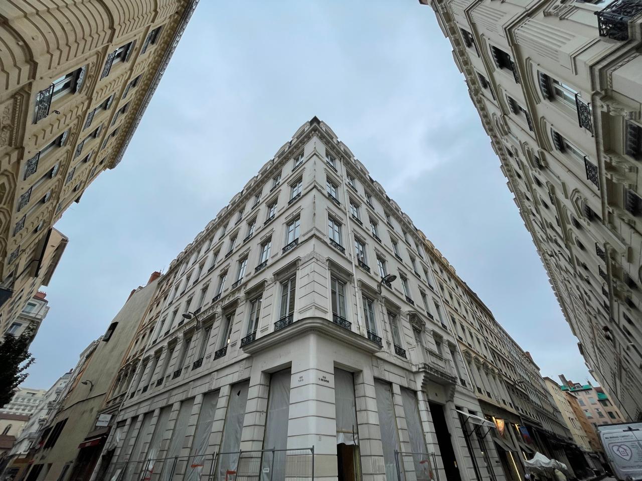 Location bureau Lyon Rhône OLBUR2535933 3