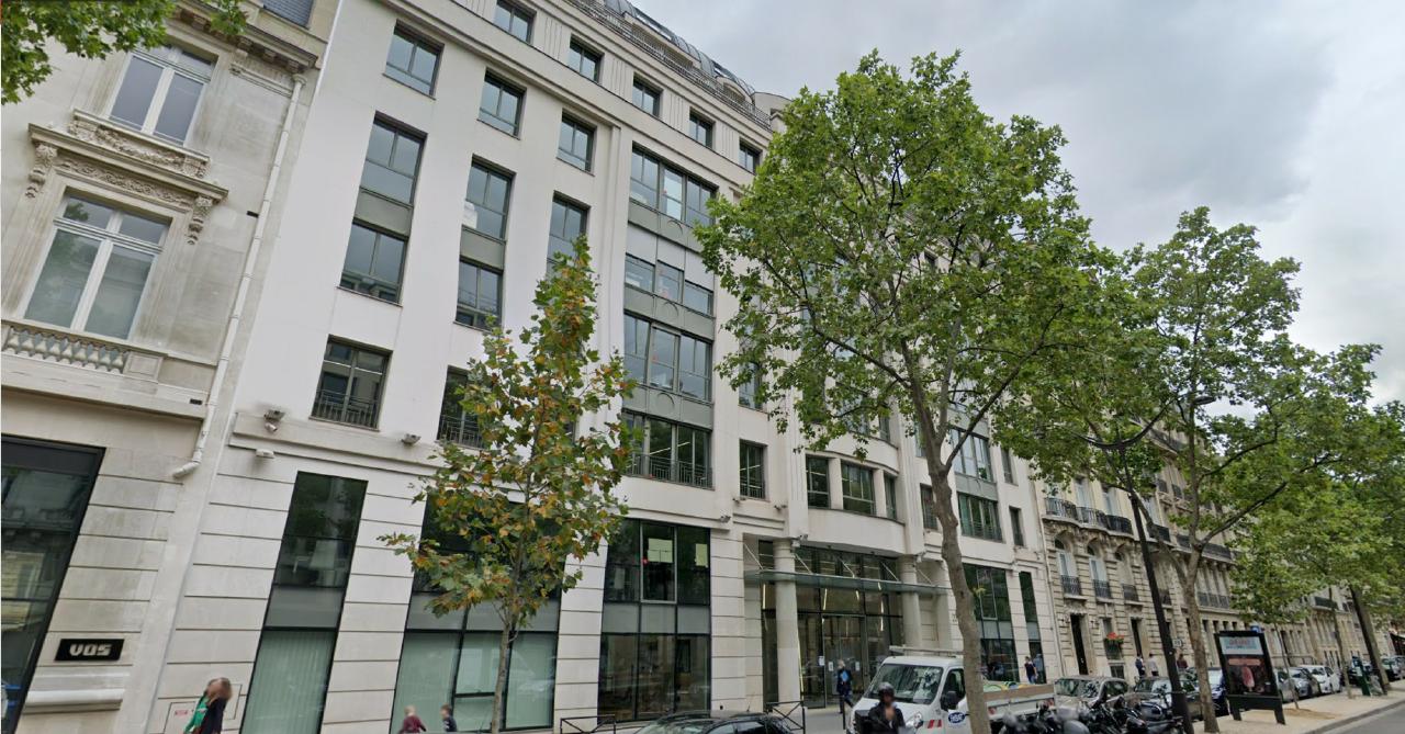 Location bureau Paris OLBUR2418772