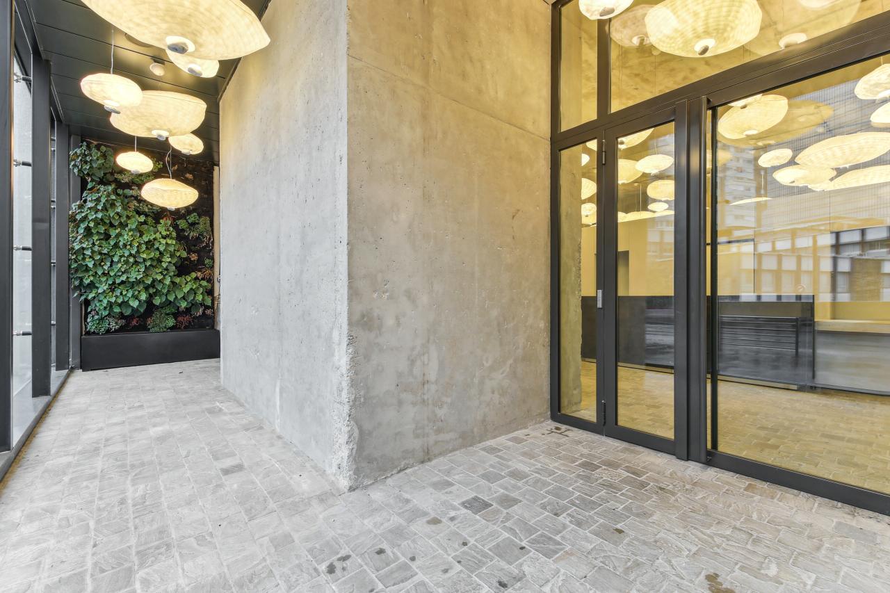 Location bureau Bagnolet Seine-Saint-Denis OLBUR2201588 4