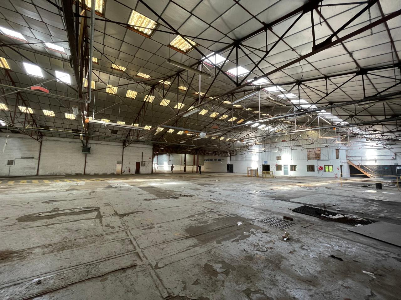 Vente local d'activité Thiverval-Grignon Yvelines OVACT2532599 6