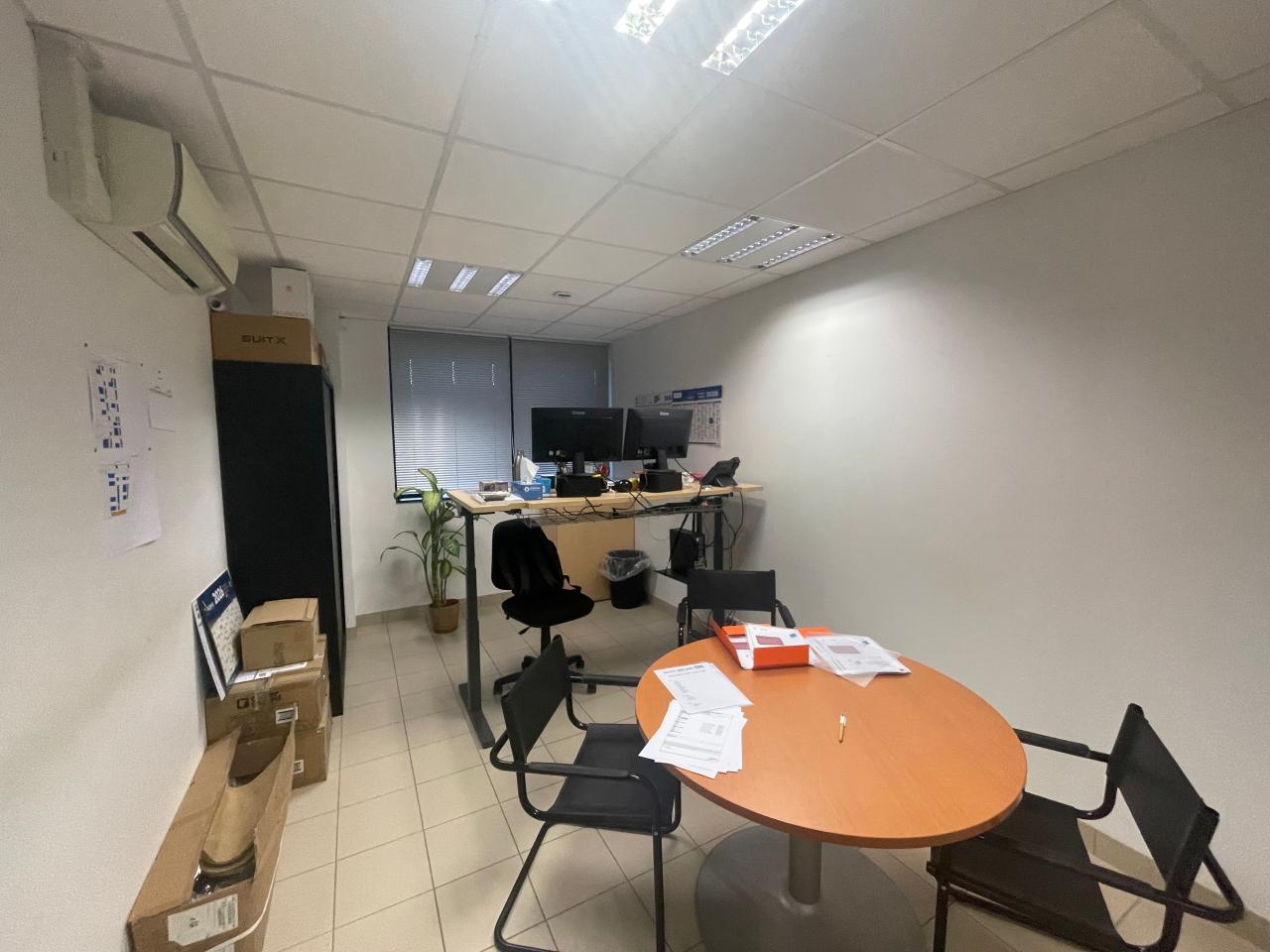 Location local d'activité Le Rheu Ille-et-Vilaine OLACT2537906 5