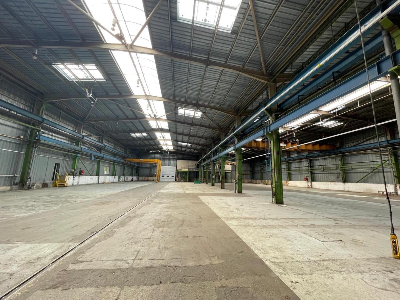 Location local d'activité Carvin Pas-de-Calais OLACT2114418