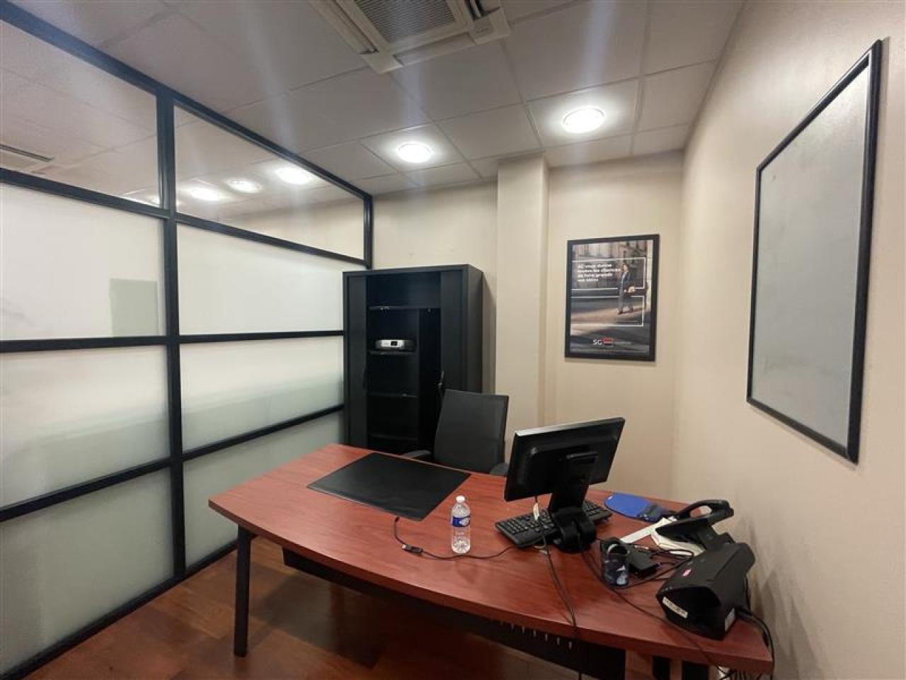 Location bureau Montpellier Hérault OLBUR2638234 11