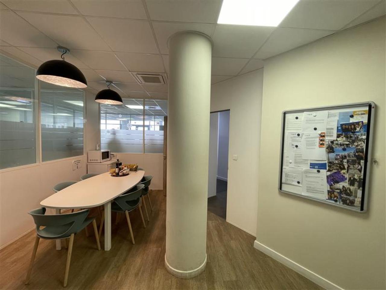 Vente bureau Montpellier Hérault OVBUR2535032 12