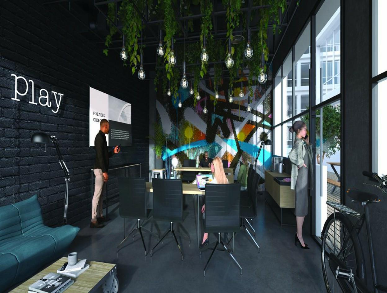 Vente bureau Montpellier Hérault OVBUR2315718 16