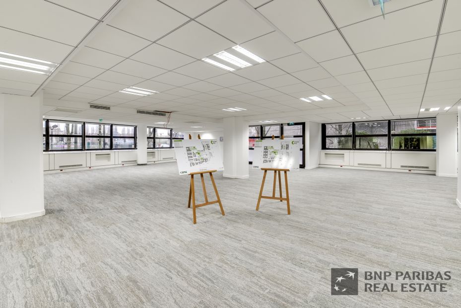 Location bureau Levallois-Perret Hauts-de-Seine OLBUR2003124 20