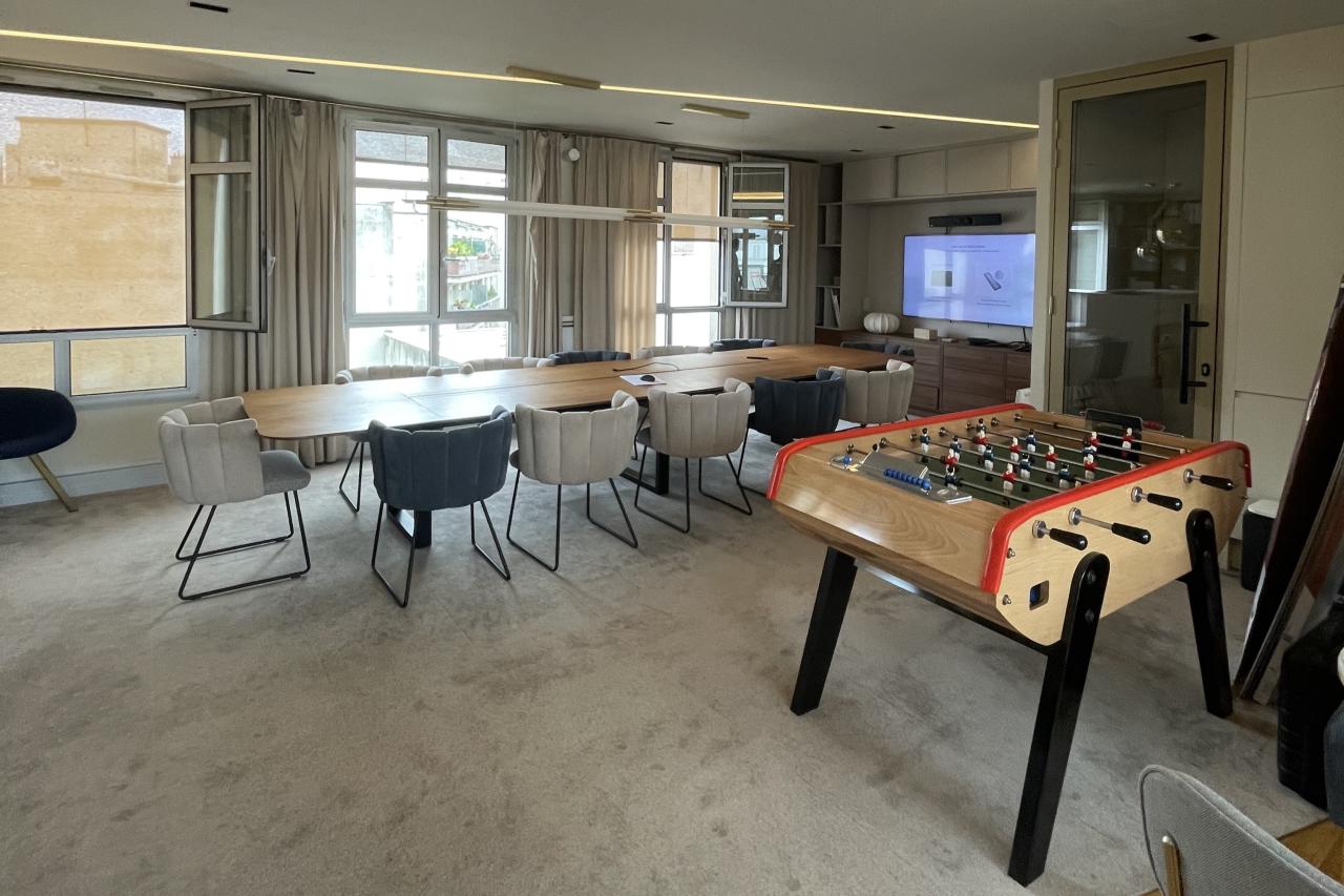 Location bureau Neuilly-sur-Seine Hauts-de-Seine OLBUR2535695 9