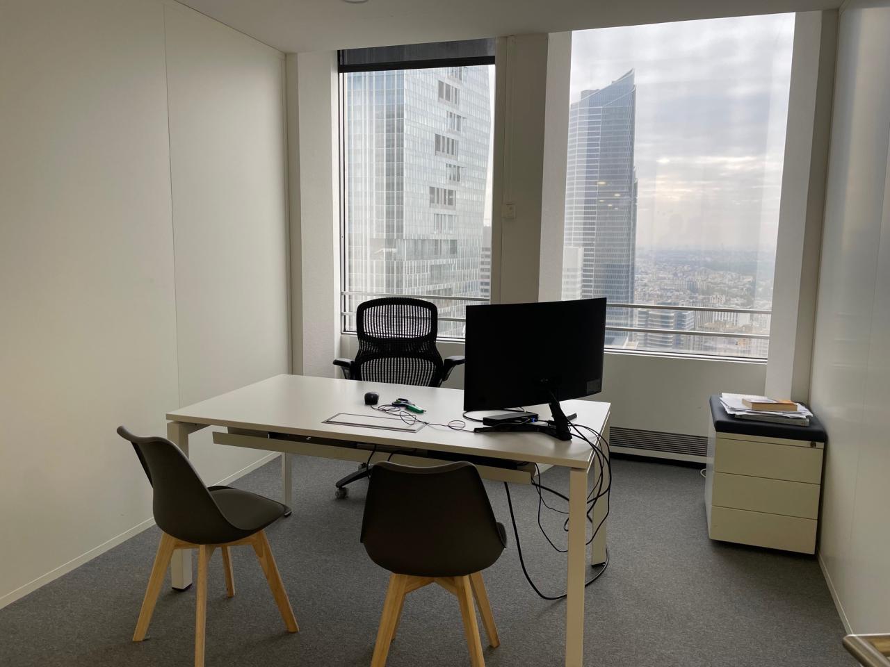 Location bureau Puteaux Hauts-de-Seine OLBUR2200312 8