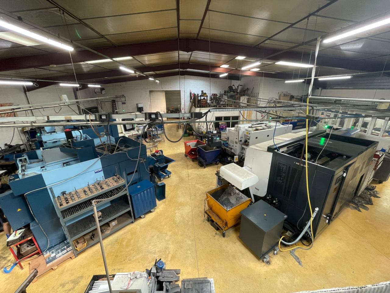 Vente local d'activité Genas Rhône OVACT2645568 10