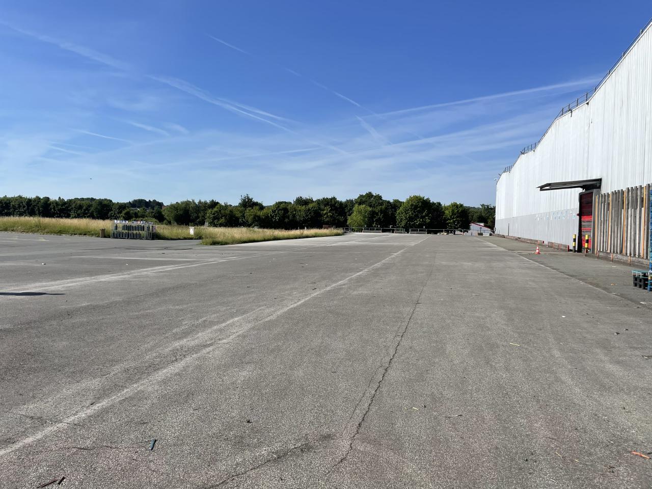 Location entrepôt classe b Vimy Pas-de-Calais OLLOG2204554 5