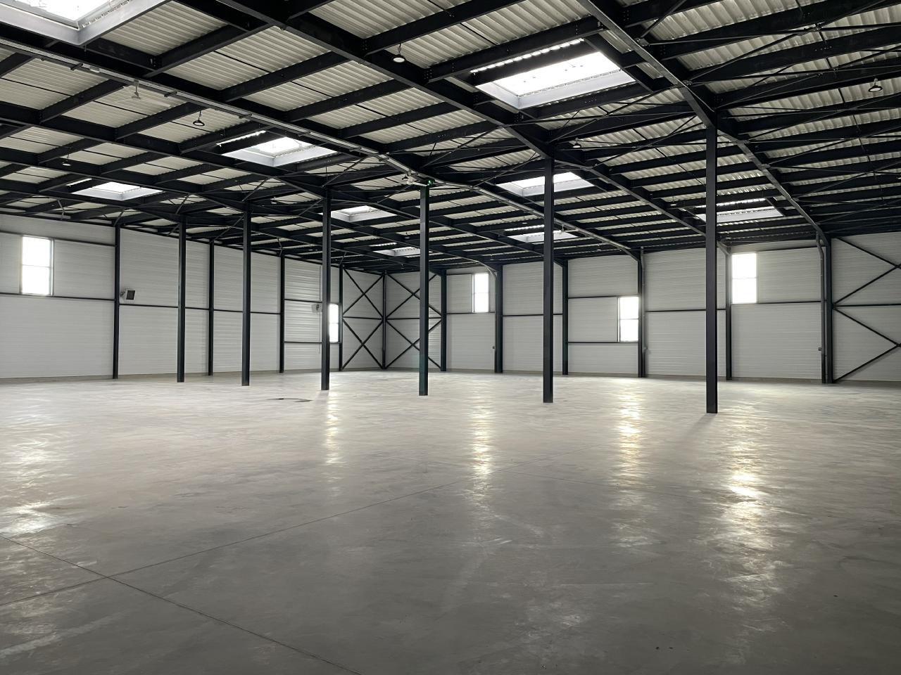 Location local d'activité Colombier-Saugnieu Rhône OLACT2206439 4