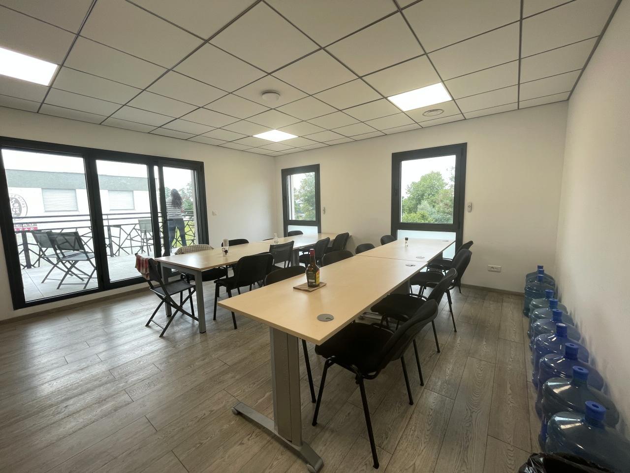 Vente bureau Ennery Moselle OVBUR2426407 15