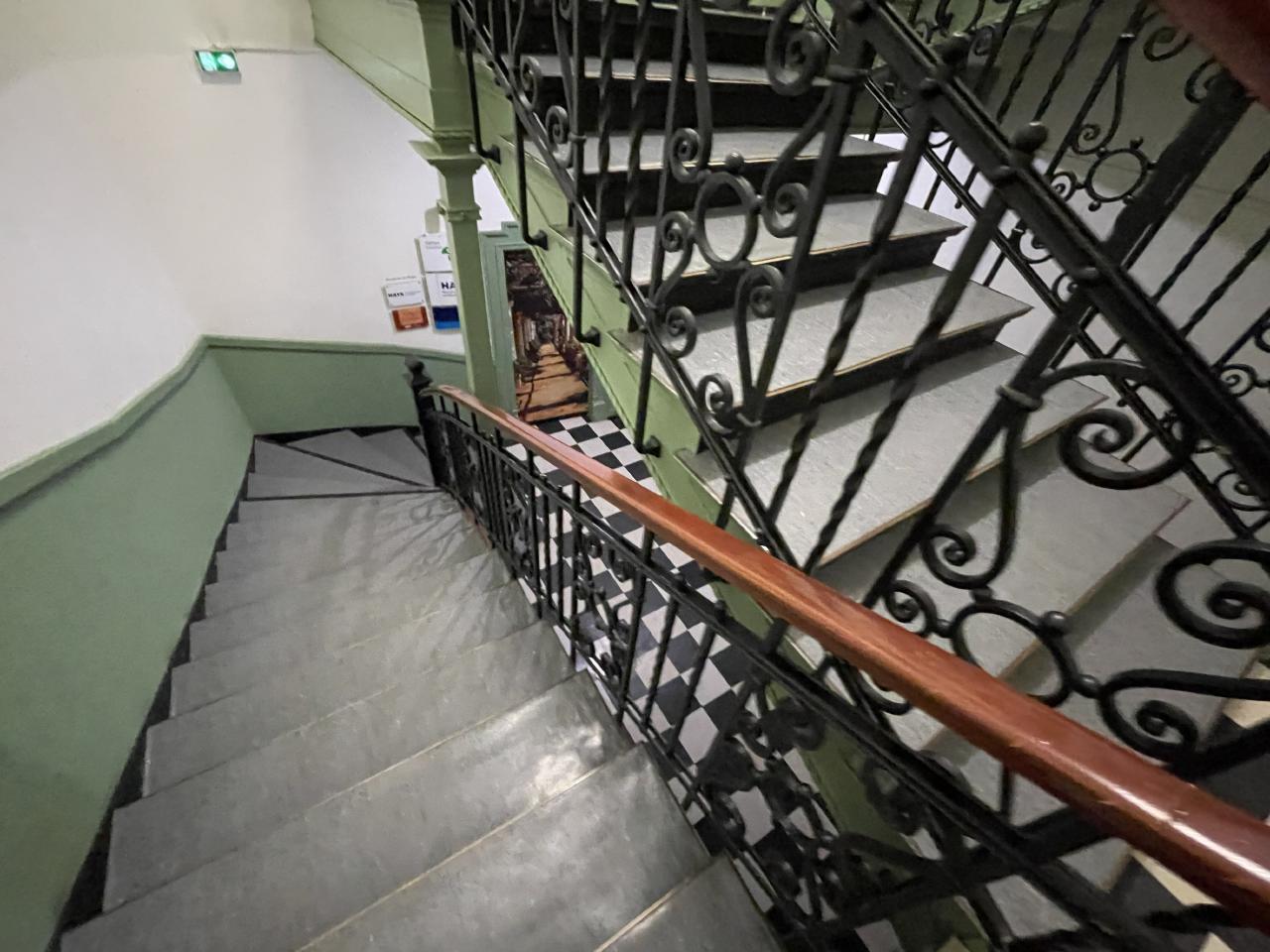 Vente bureau Strasbourg Bas-Rhin OVBUR2640206 3