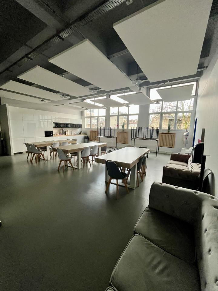 Vente bureau Montrouge Hauts-de-Seine OVBUR2641013 5