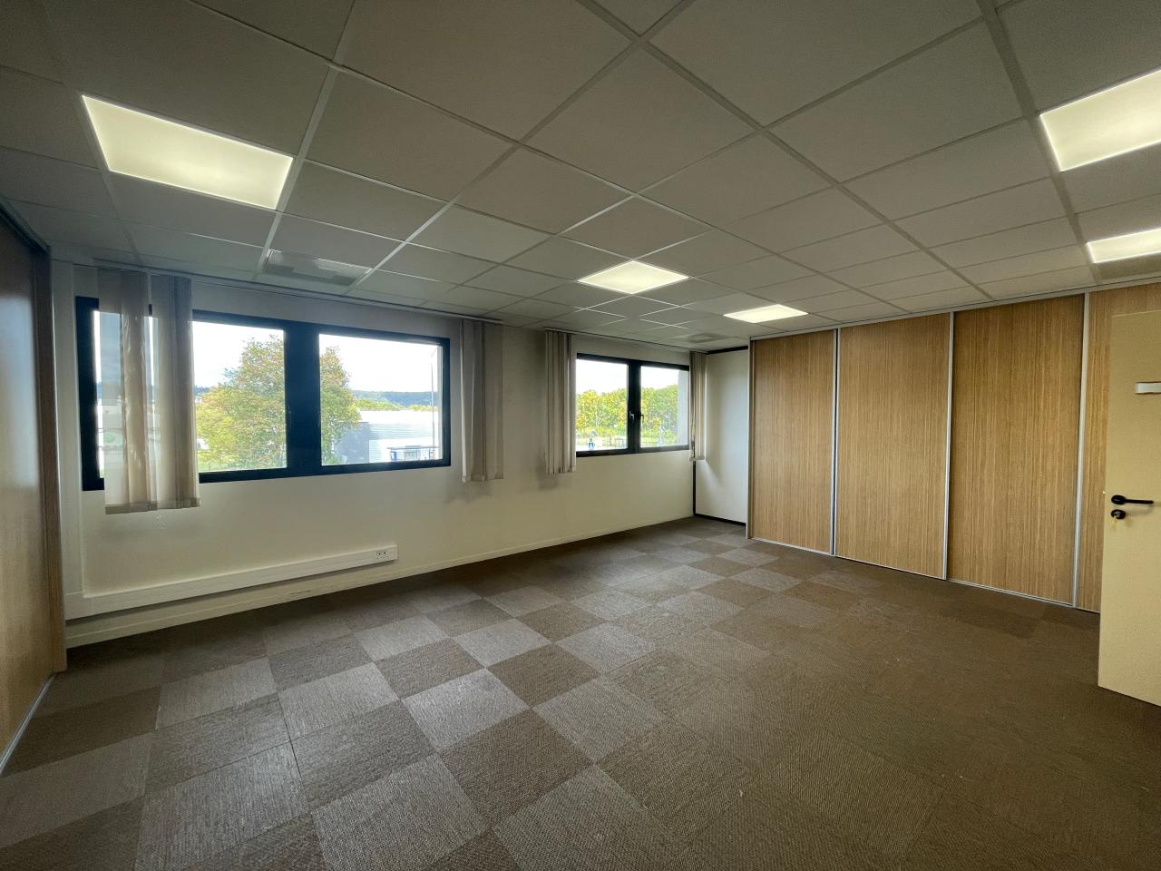 Location bureau Cléon Seine-Maritime OLBUR2535702 9