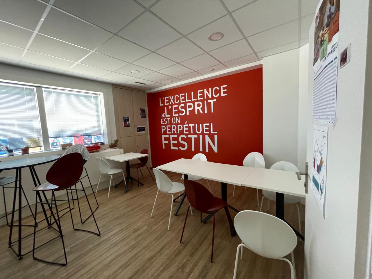 Vente bureau Schiltigheim Bas-Rhin OVBUR2533732 33