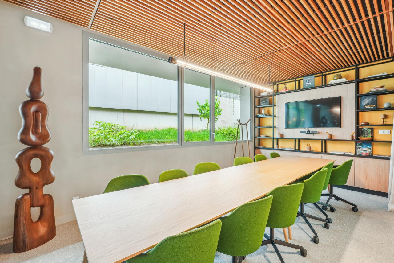 Location bureau Saint-Ouen Seine-Saint-Denis OLBUR2107346 8