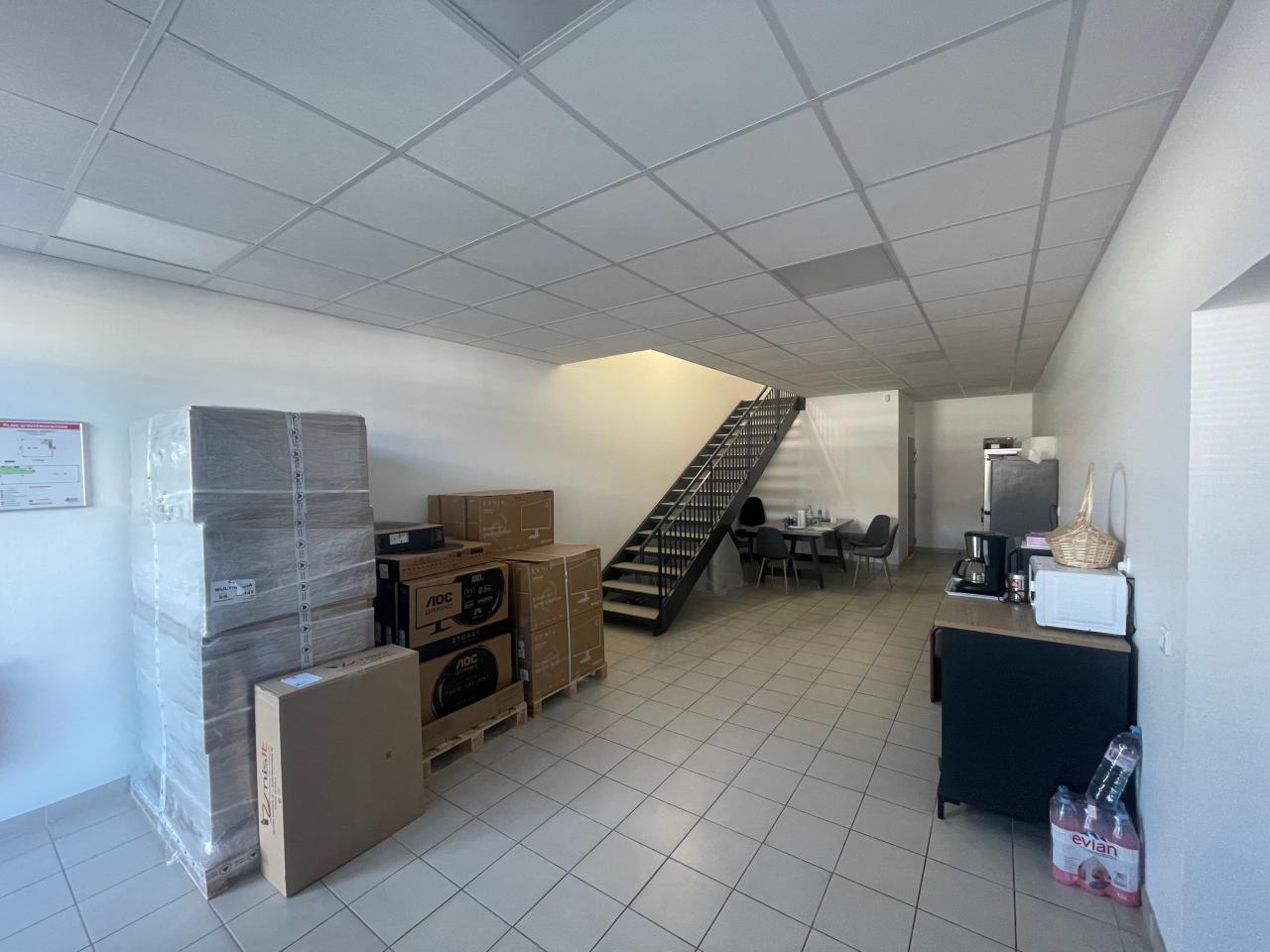 Location local d'activité Montmagny Val-d'Oise OLACT2640027 4