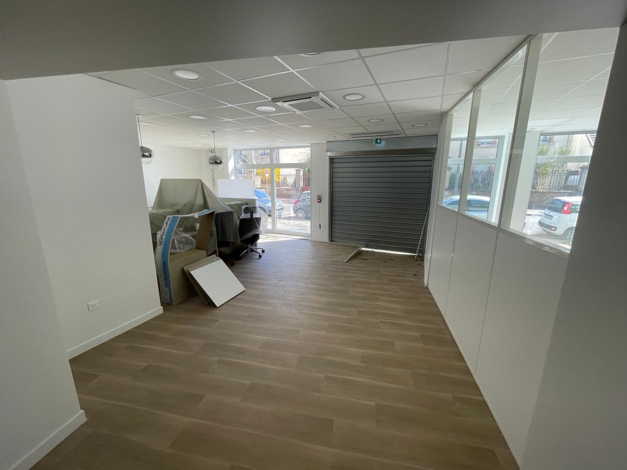 Vente bureau Dijon Côte-d'Or OVBUR2528834 5