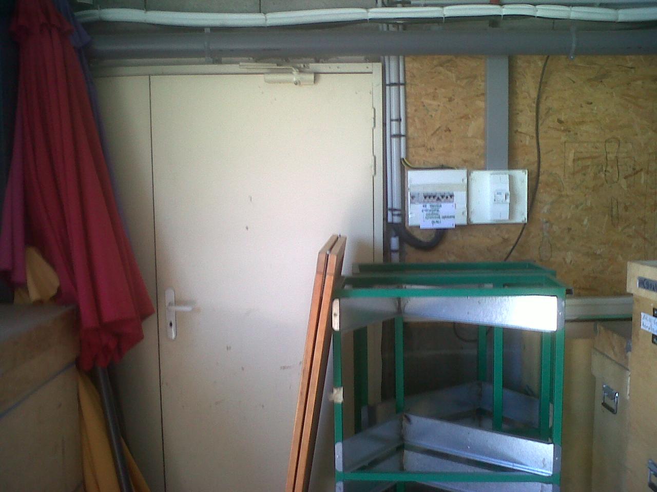 Location local d'activité Saint-Orens-de-Gameville Haute-Garonne OLACT2535140 3