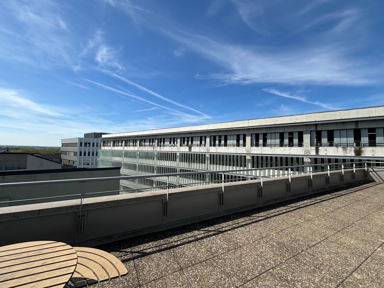 Location bureau Vaulx-en-Velin Rhône OLBUR2641461 18