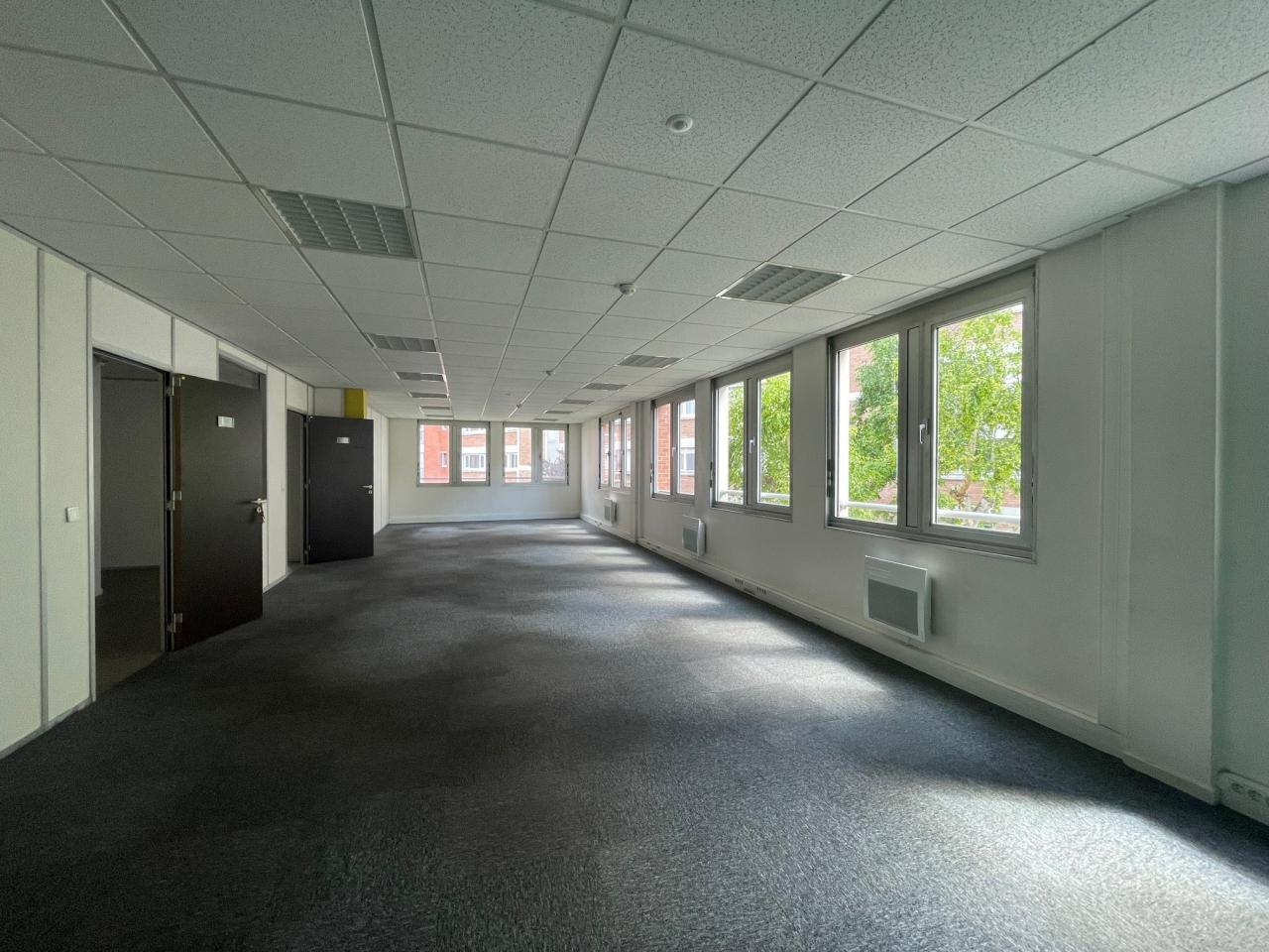 Vente bureau Lille Nord OVBUR2533437 5