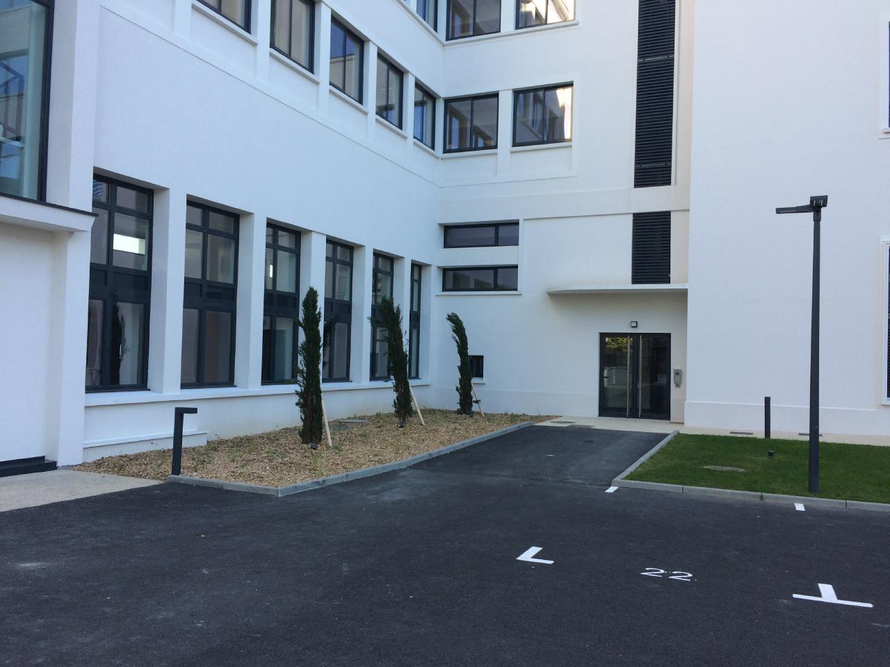 Location bureau Villeurbanne Rhône OLBUR2422732 11