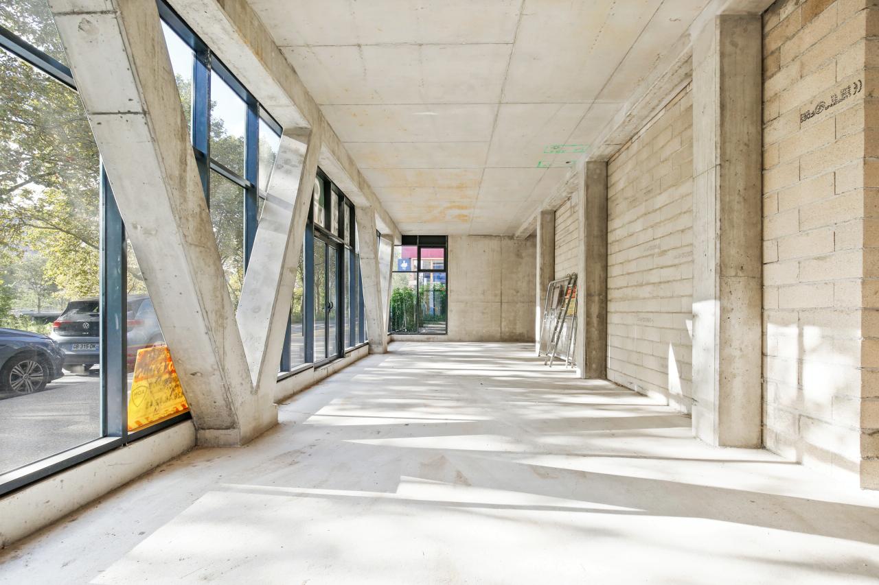 Vente bureau L'Île-Saint-Denis Seine-Saint-Denis OVBUR2424872 9