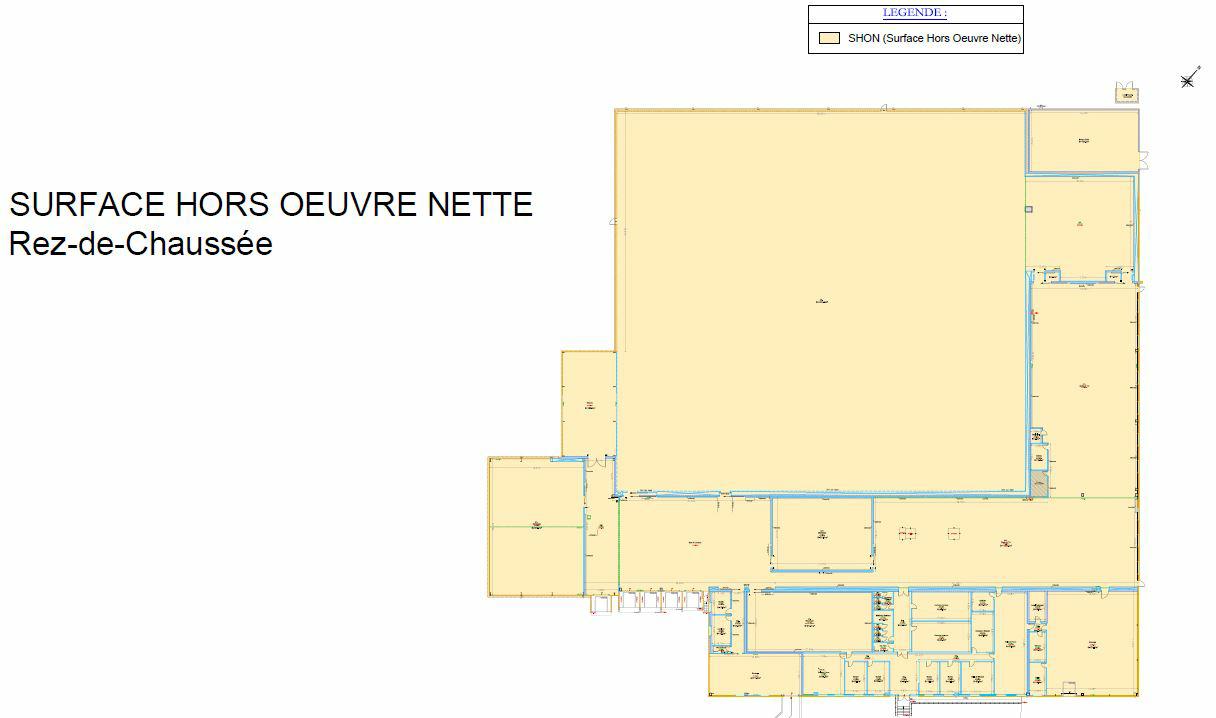 Location entrepôt classe c Argentan Orne OLLOG2316089 6