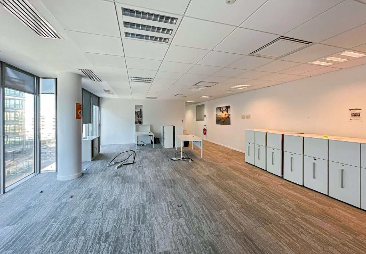 Location bureau Saint-Ouen Seine-Saint-Denis OLBUR2310908 23