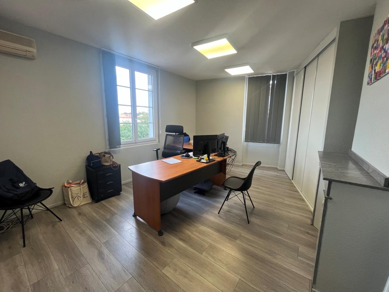 Vente bureau Muret Haute-Garonne OVBUR2644983 6