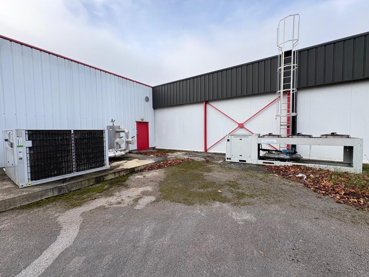 Location local d'activité Saint-Apollinaire Côte-d'Or OLACT2537145 3