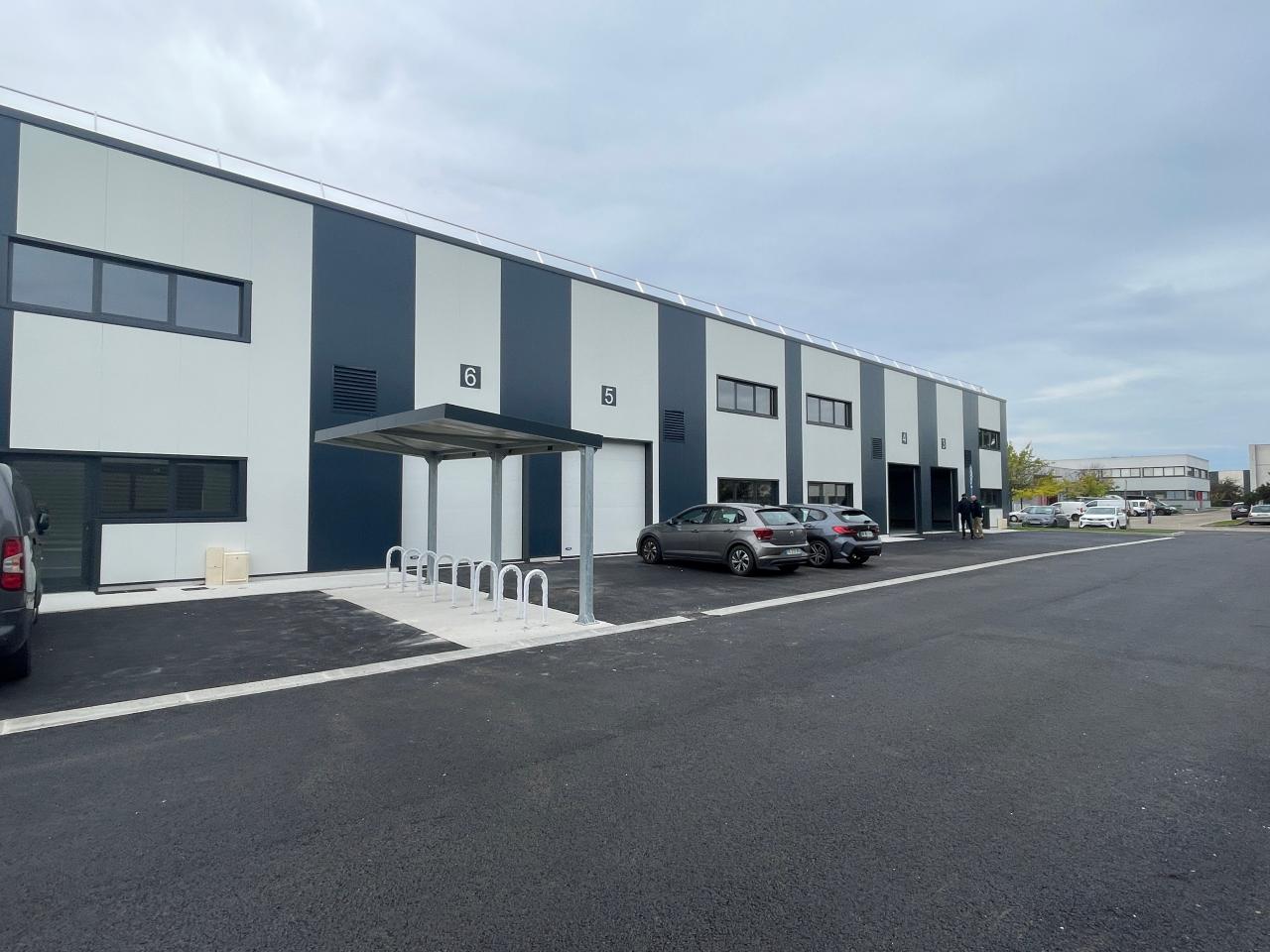 Vente local d'activité Blanquefort Gironde OVACT2530906 5