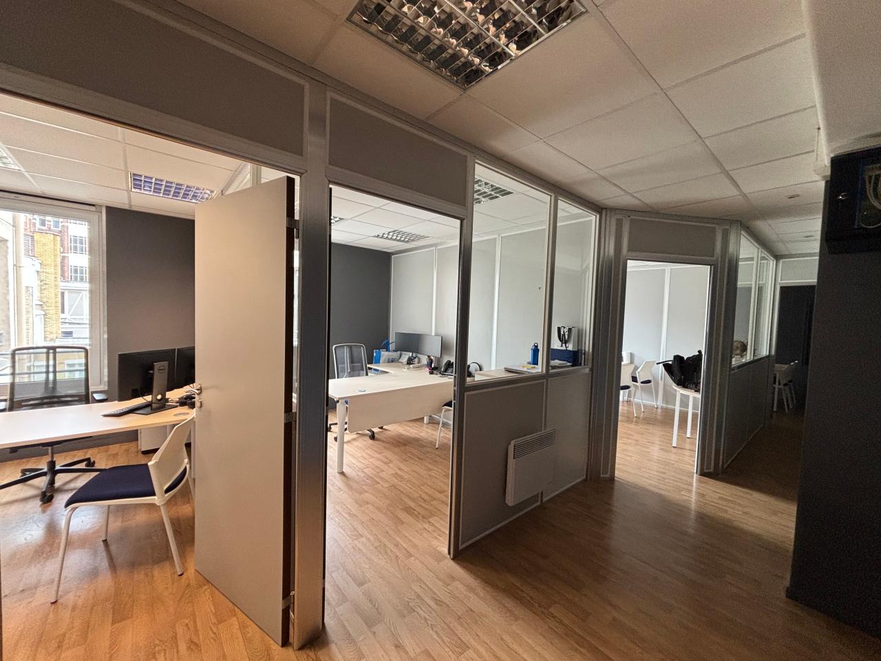 Location bureau Marcq-en-Baroeul Nord OLBUR2535478 7