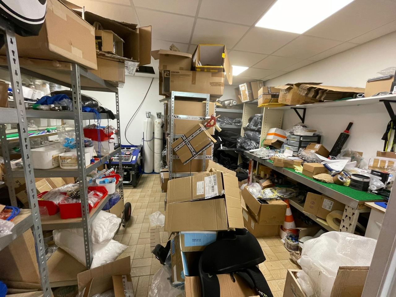 Location local d'activité Villeneuve-d'Ascq Nord OLACT2532098 5