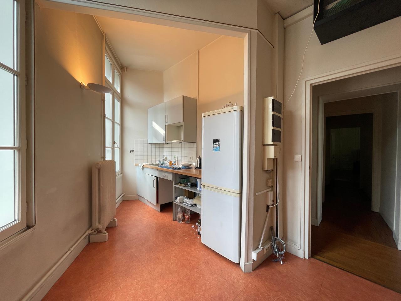 Vente bureau Rouen Seine-Maritime OVBUR2641464 10