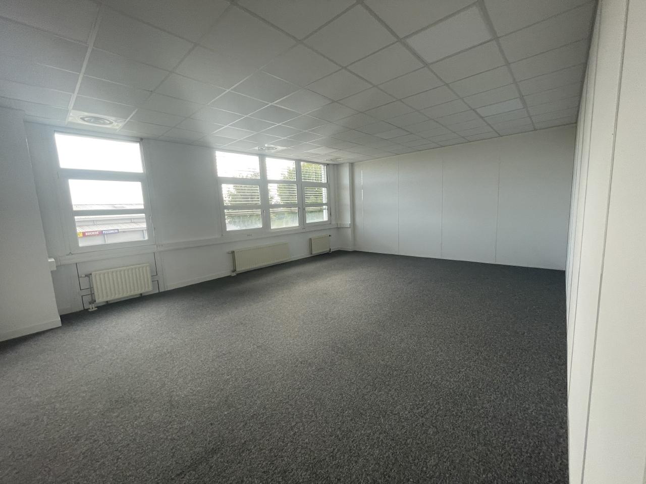 Location bureau Goussainville Val-d'Oise OLBUR2118652 5