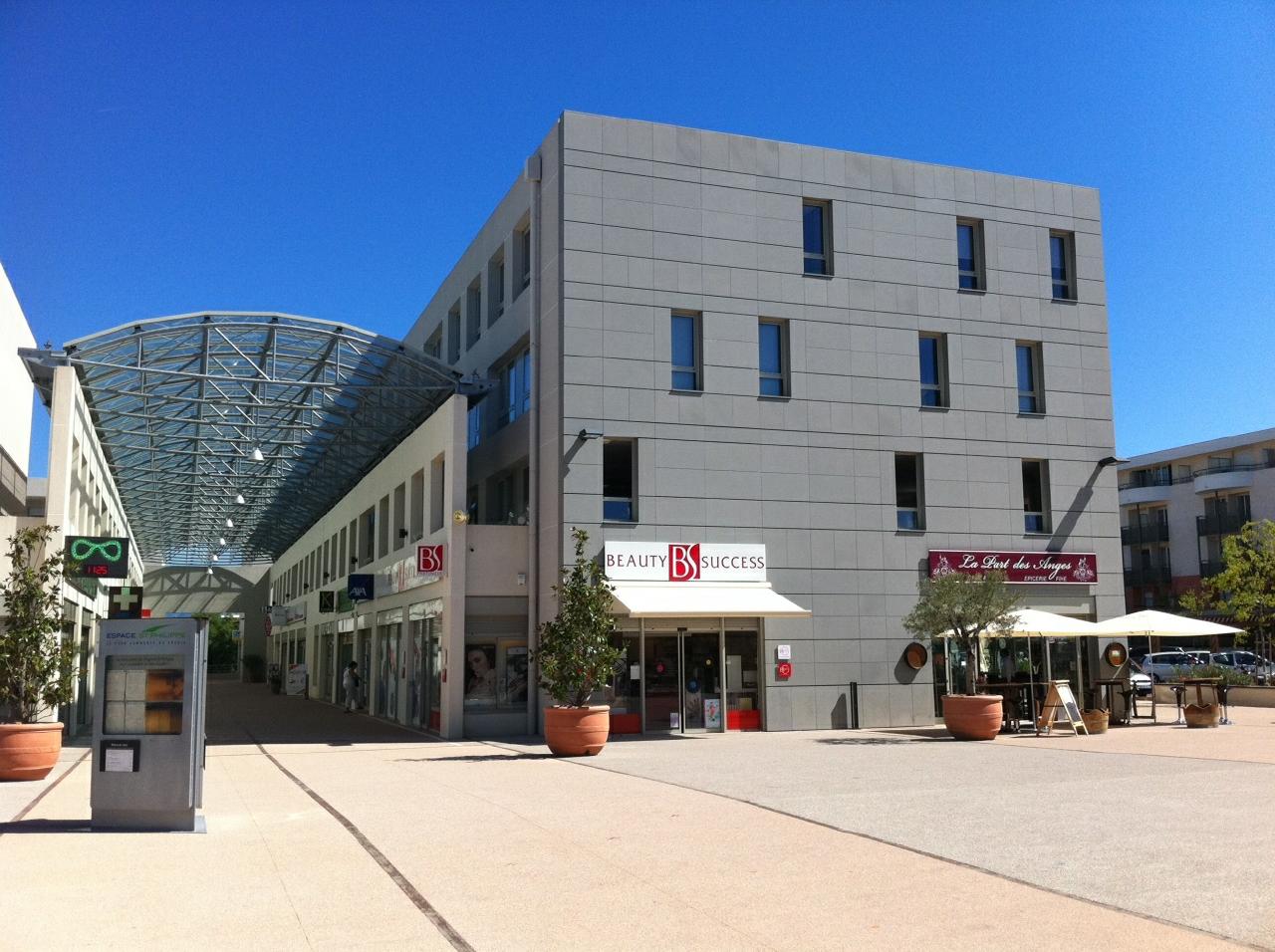 Location bureau Biot Alpes-Maritimes OLBUR2115903 14