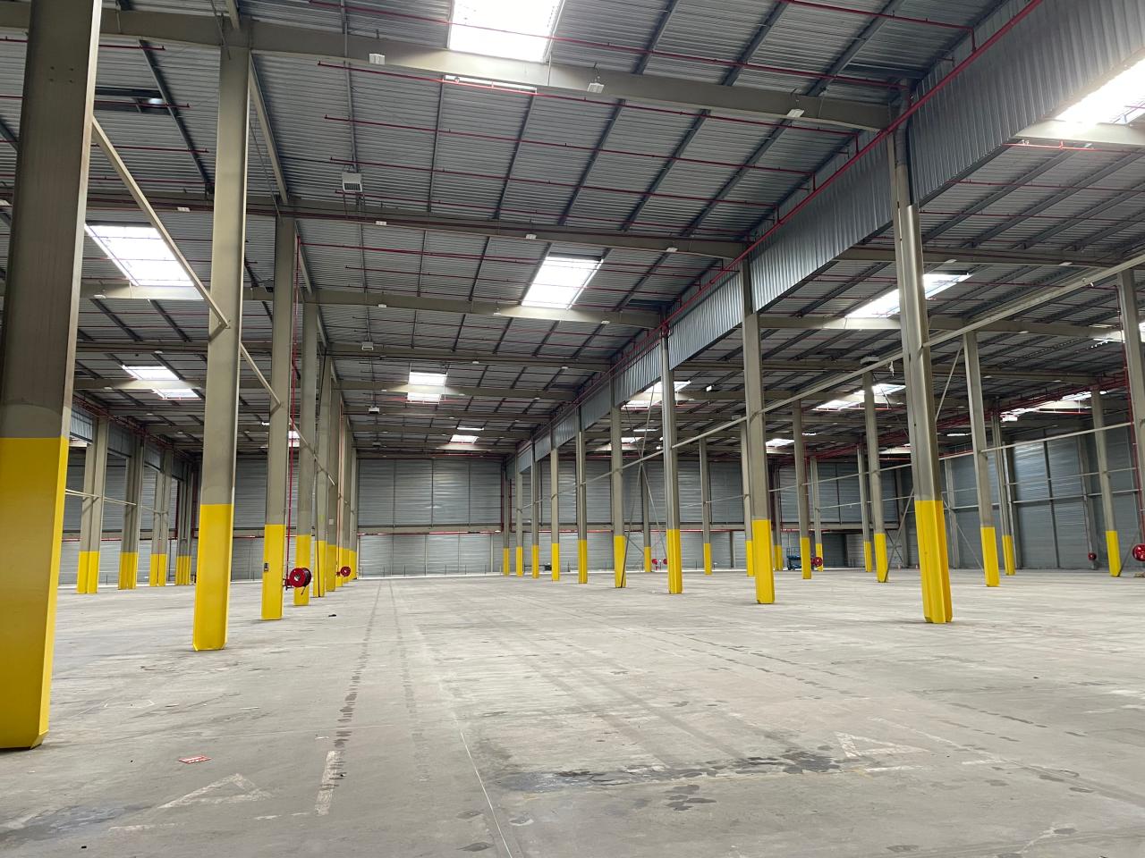 Location entrepôt classe a Chécy Loiret OLLOG2426109