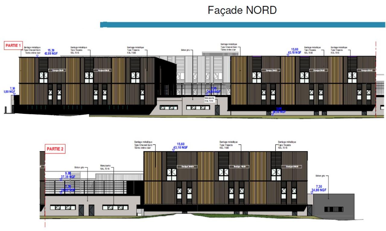 Vente local d'activité Villeneuve-lès-Maguelone Hérault OVACT2426860 7