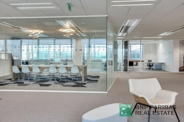Location bureau Gennevilliers Hauts-de-Seine OLBUR2100103 22