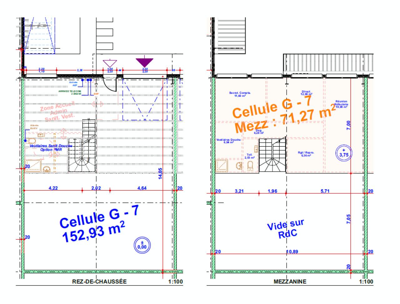 Vente local d'activité Chasselay Rhône OVACT2532073 10