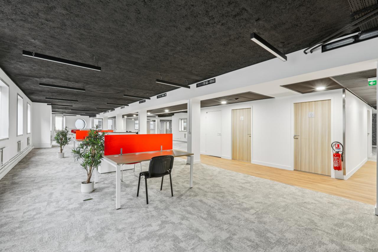 Location bureau Levallois-Perret Hauts-de-Seine OLBUR2107584 13