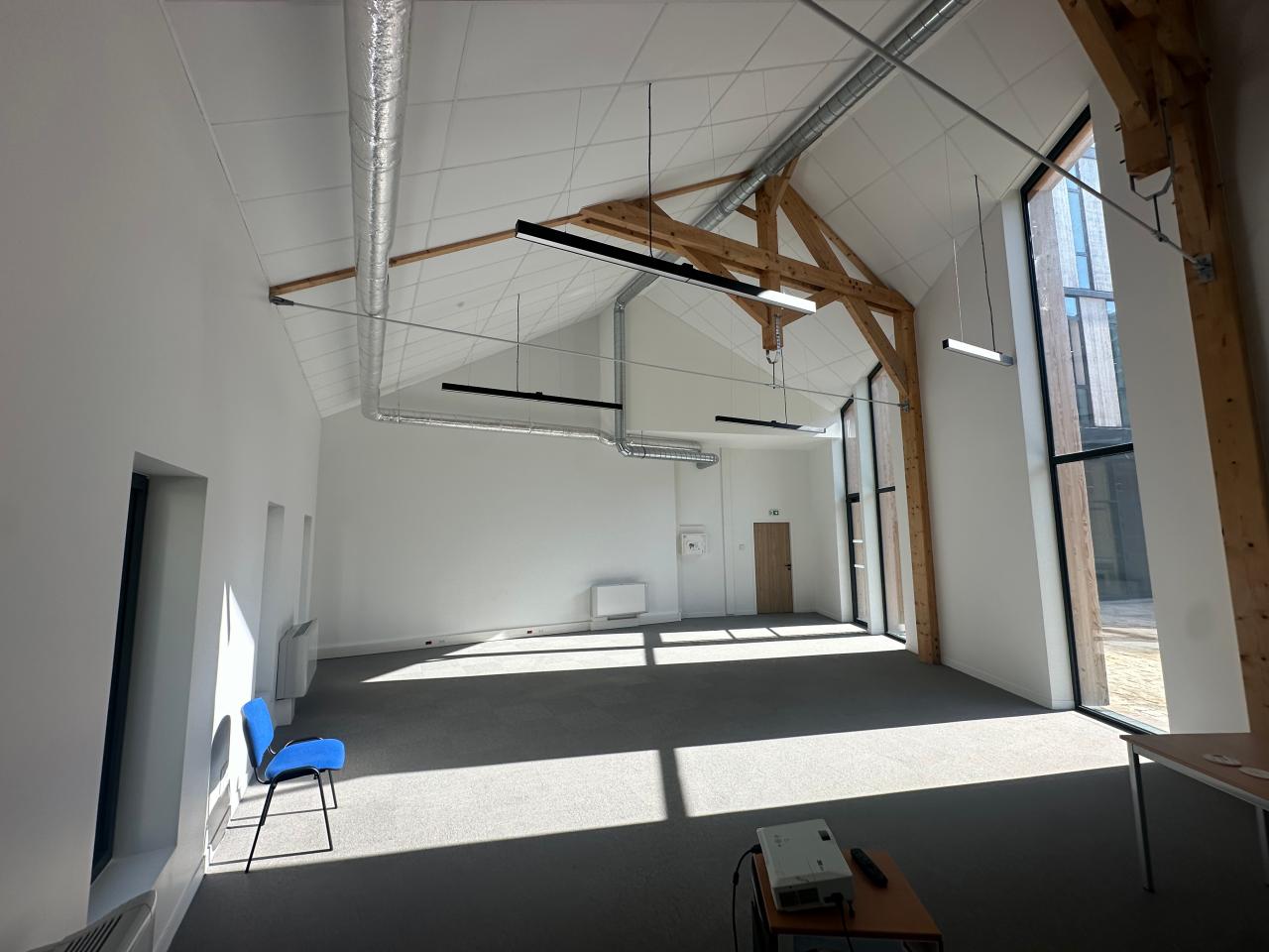 Location bureau Tours Indre-et-Loire OLBUR2537952 3