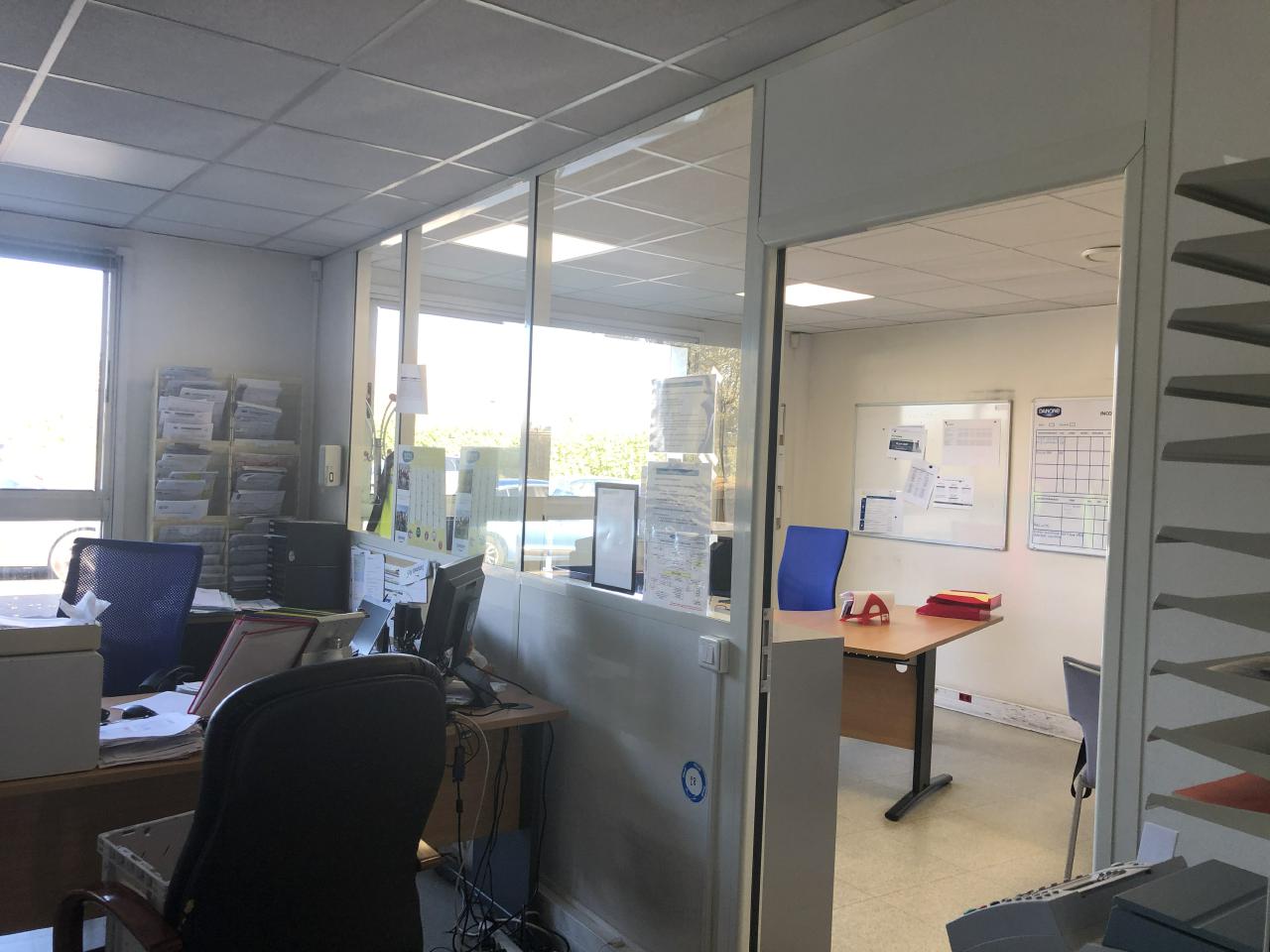 Location local d'activité Tremblay-en-France Seine-Saint-Denis OLACT2117633 8