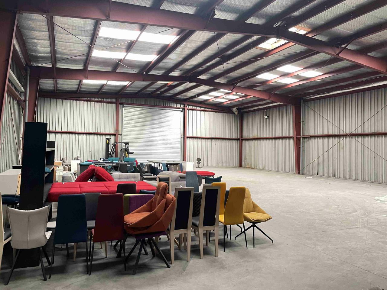 Location local d'activité Vitrolles Bouches-du-Rhône OLACT2206436 2