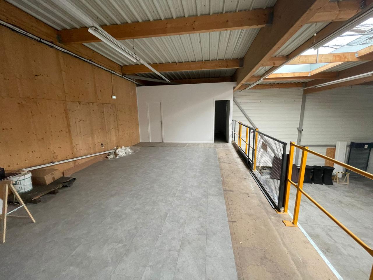 Location local d'activité Wambrechies Nord OLACT2533129 9